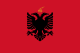 Bandera de Reino De Albania.svg