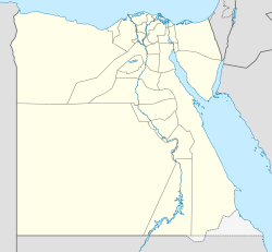 Alejandría se encuentra en Egipto