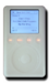tercera generación de iPod