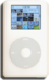 cuarta generación de iPod