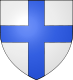 Escudo de armas de Marsella