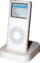 primera generación del iPod nano