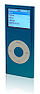 4 GB azul iPod nano