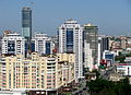 Ekaterimburgo