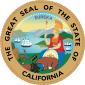 Sello del Estado de California
