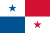 Bandera de Panama.svg