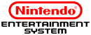 Insignia oficial del Nintendo Entertainment System