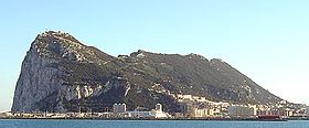Peñón de Gibraltar northwest.jpg