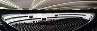 Parlamento Europeo, Plenar hall.jpg