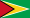 Bandera de Guyana.svg