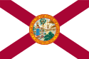 Bandera de la Florida