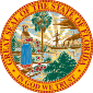 Sello del Estado de la Florida