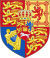 Brazos reales de Reino Unido (1816-1837) .svg