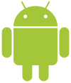 Robot.svg Android