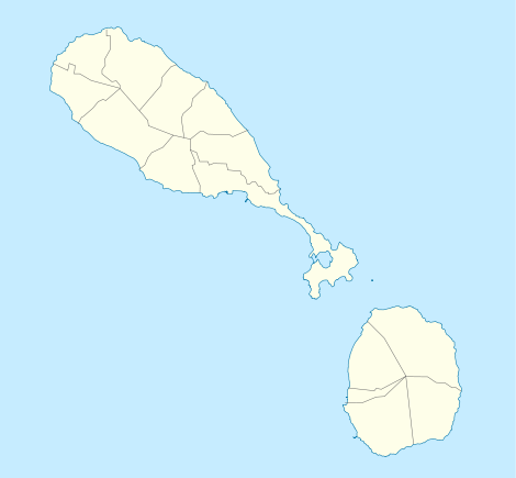 Saint Kitts y Nevis location map.svg
