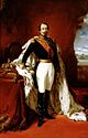 Franz Xaver Winterhalter Napoleón III.jpg