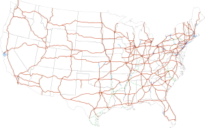 Mapa de corriente Interstates.svg
