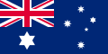 Bandera de Australia 1901-1903.svg