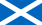 Bandera de Scotland.svg