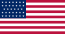 Bandera de Estados Unidos 34 stars.svg