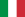 Bandera de Italy.svg