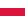 Bandera de Poland.svg
