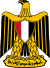 Escudo de armas de Egypt.svg