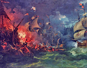 Loutherbourg-Español Armada.jpg