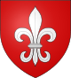 Escudo de armas de Lille