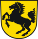 Escudo de armas de Stuttgart