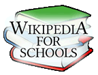 Wikipedia para escuelas