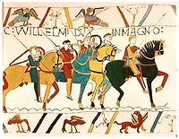 Tapisserie de Bayeux WillelmDux.jpg