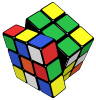 La cube.svg de Rubik