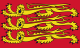 Royal Standard de l'Angleterre