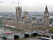 Le Palais de Westminster