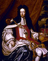 Portrait de Guillaume III, (1650-1702) .jpg