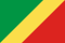 Drapeau de la République de la Congo.svg