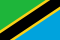 Drapeau de Tanzania.svg