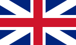 drapeau de l'Union 1606 (Kings Couleurs) .svg