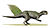 Toute BW.jpg de Psittacosaurus
