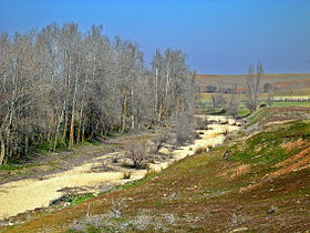 Trabancos River (sec) .jpg