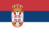 Drapeau de Serbia.svg