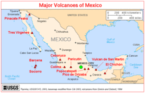 Carte mexique volcanoes.gif