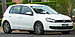 2009-2011 Volkswagen Golf (5K) 118TSI Comfortline 5-door hatchback (2011-03-10) 01.jpg