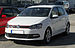 VW Polo GTI (V) – Frontansicht, 7. März 2011, Mettmann.jpg