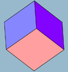 Trapezohedron.png Trigonal