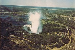 Victoria Falls de la 1972.jpg d'air