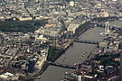 Greater London Urban Area
