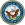 États-Unis Département de la Marine Seal.svg