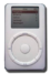 Une seconde génération d'iPod (2002)